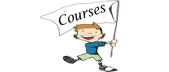 courses